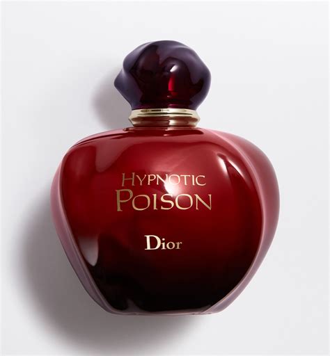 Hypnotic Poison, perfume oriental floral para mujer 